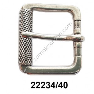 BUCKLE FOR ROLL INNER 40
