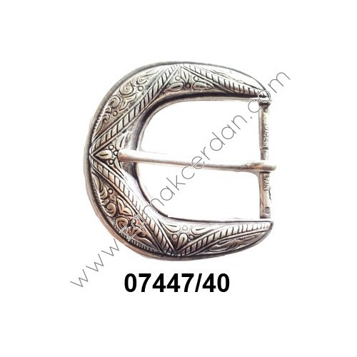 BUCKLE INNER 40