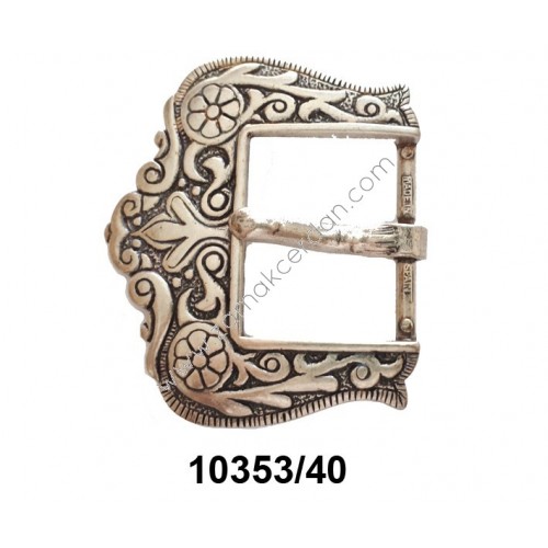 BUCKLE INNER 40