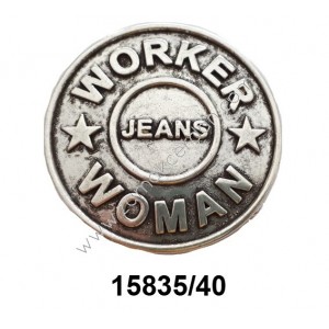 BUCKLE INNER 40
