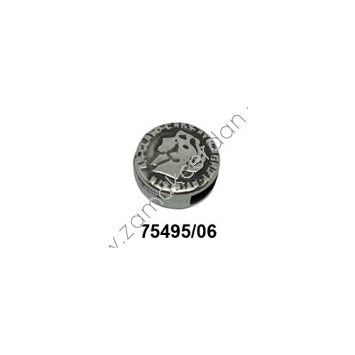 ENTREPIEZA REDONDA MONEDA
