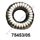 SLIDER BEAD ROUNDED