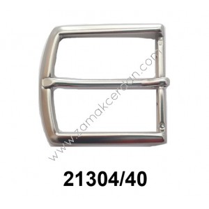 HEBILLA PASE 40