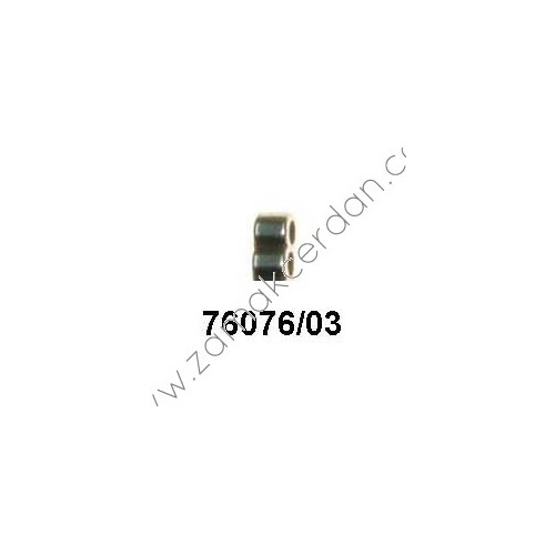 SLIDER BEAD 2 HOLES