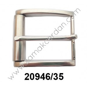 HEBILLA PASE 35 RULO