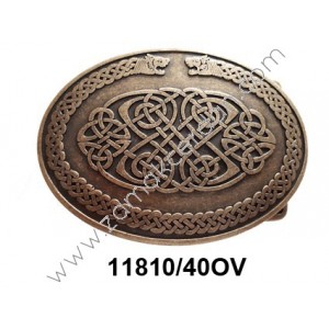 CELTIC BUCKLE INNER 40