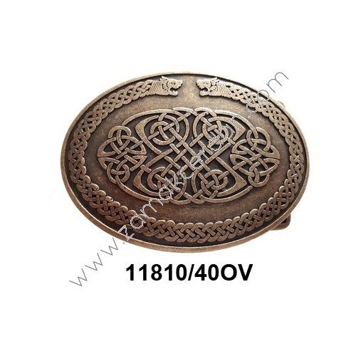 BUCKLE INNER 40