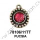 COLGANTE CHAPA MILITAR LISA