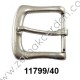 HEBILLA PASE 40