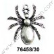 COLGANTE TARÁNTULA