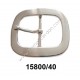HEBILLA DOBLE PASE 40