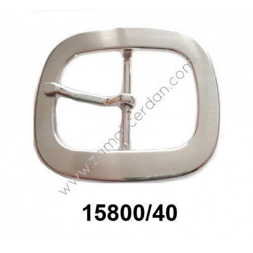 BUCKLE DOUBLE INNER 50