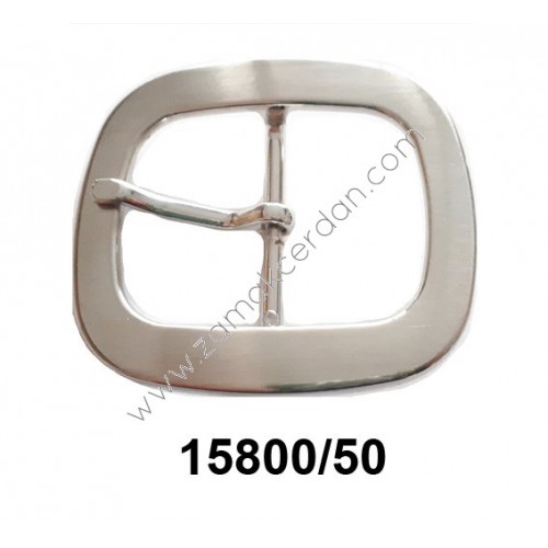 BUCKLE DOUBLE INNER 50