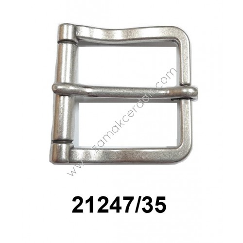 BUCKLE FOR MAN INNER 35