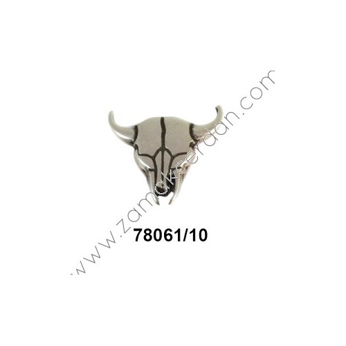 ENTREPIEZA CABEZA TORO