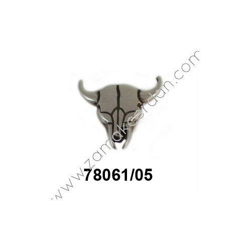 ENTREPIEZA CABEZA TORO