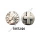 BEADS COIN CESAR