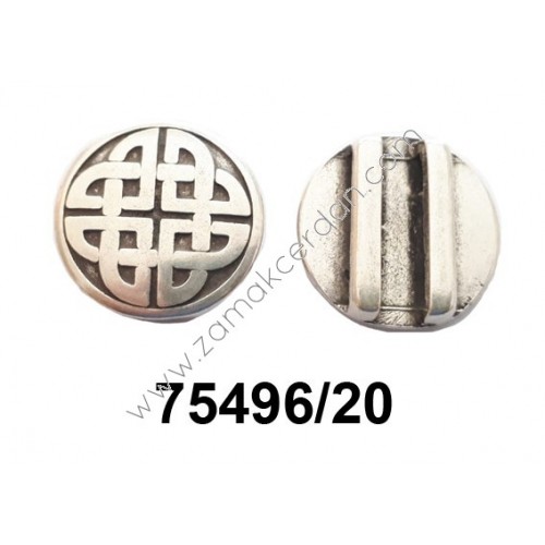 BEADS CELTIC