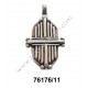 PENDANT CROSS ETHNIC