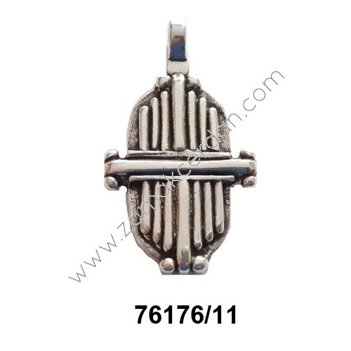 PENDANT CROSS ETHNIC