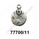 COLGANTE MONEDA ANTIGUA