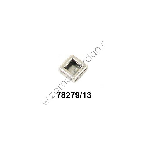 SLIDER BEAD SQUARE