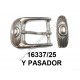 PUNTERA PASE 25