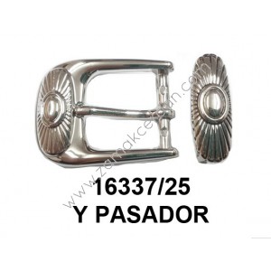PUNTERA PASE 25