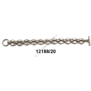 PULSERA ESLABONES