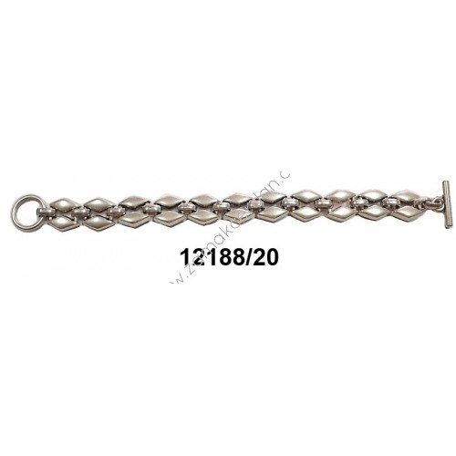 PULSERA ESLABONES