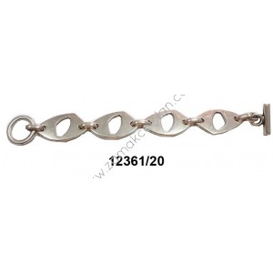 PULSERA ESLABONES