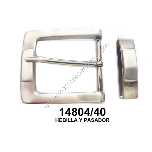 BUCKLE FOR MAN INNER 40