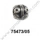 BEAD ROUND