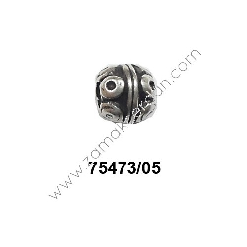 BEAD ROUND