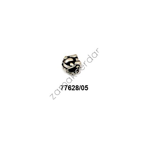 SLIDER BEAD KNOTS