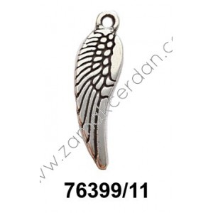 COLGANTE PLUMA