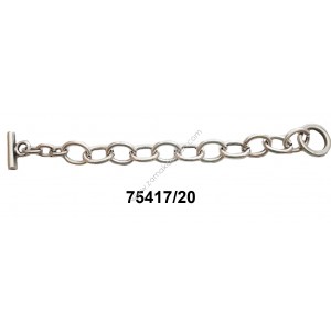 PULSERA COMPLETA