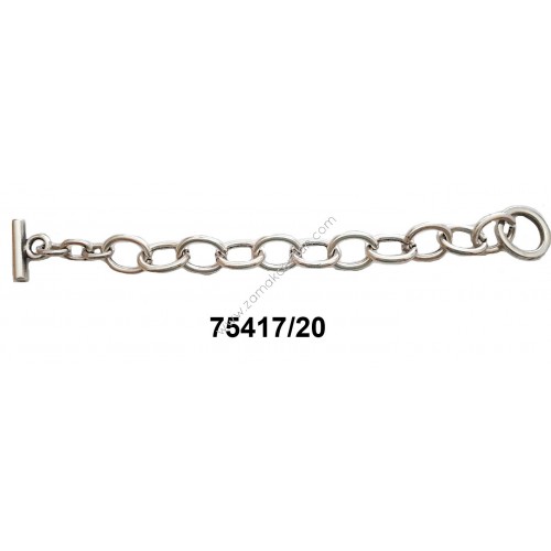 PULSERA COMPLETA