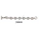 BRACELET HEARTS SMALLS