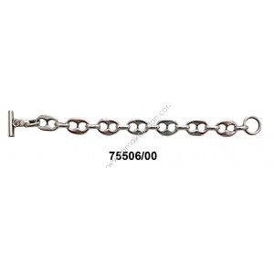 PULSERA COMPLETA CALBROTE MEDIANO