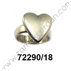 ANILLO CORAZÓN