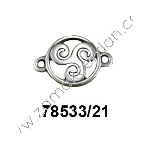 CONECTOR TRISQUEL CELTA