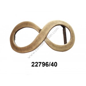CHAPÓN INFINITO ORO VIEJO
