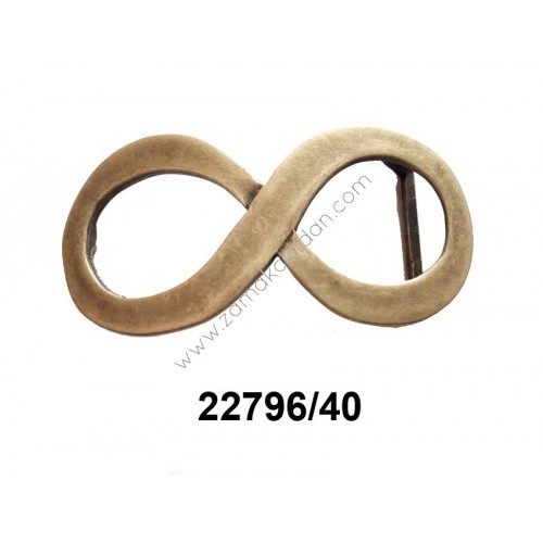 CHAPÓN INFINITO ORO VIEJO