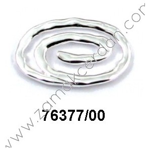 ENTREPIEZA ESPIRAL