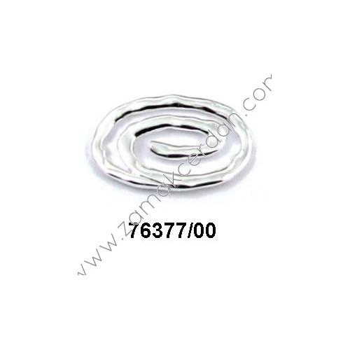 SLIDER BEAD SPIRAL