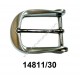 HEBILLA UNISEX PASE 30