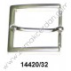 BUCKLE UNISEX INNER 32