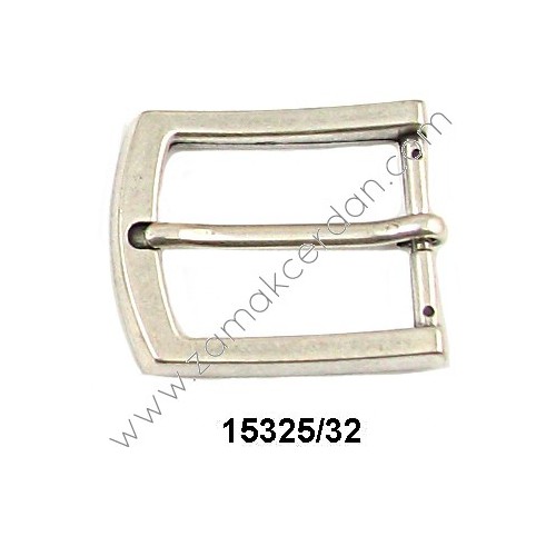 HEBILLA UNISEX PASE 32