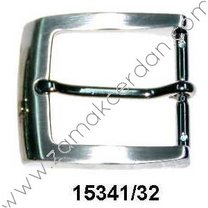 HEBILLA UNISEX PASE 32